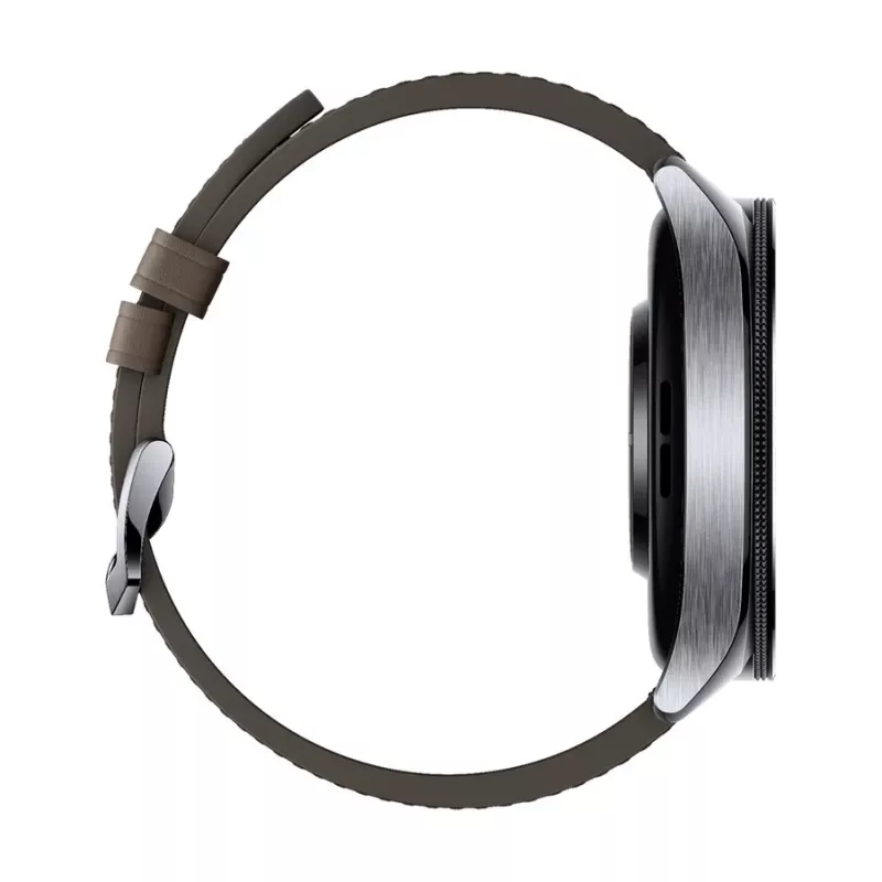 Smartwatch Xiaomi 2 Pro – 1,43 inch AMOLED, GPS, αδιάβροχο, ασημί