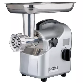 Κιμάς Gastroback Design Mincer Advanced
