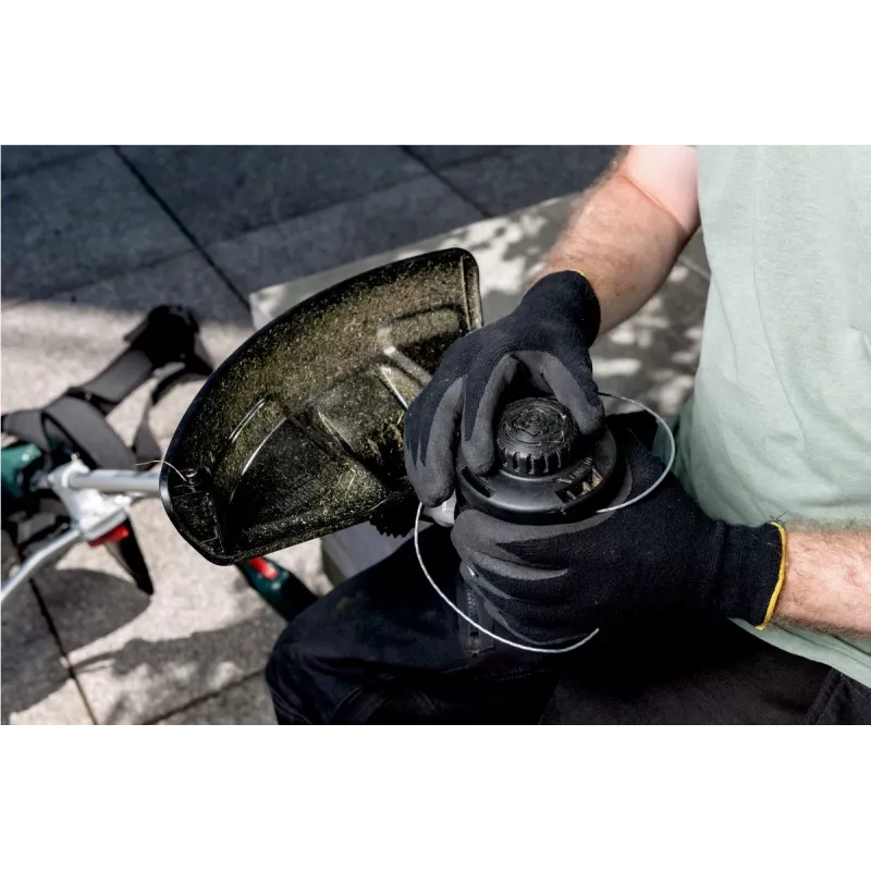 Θαμνοκοπτικό Metabo FSD 36-18 LTX BL 40
