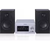 Μικροσύστημα με Bluetooth και CD/USB MS70BT