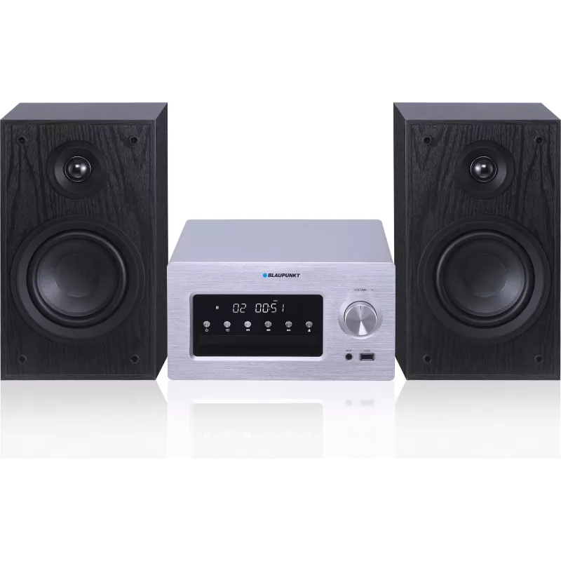 Μικροσύστημα με Bluetooth και CD/USB MS70BT