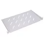 Ράφι Rack Extralink Extralink Shelf 1U 250mm Γκρι 19 ίντσες