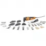 Fein MultiMaster MM 700 Max Top 72296864000 πολυεργαλείο, βαλιτσάκι L-BOXX