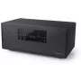 Muse | Bluetooth Micro System | M-692 BTC | Ναι | 2 x 30 W | Bluetooth | Μαύρο | Λειτουργίες NFC | Ασύρματη σύνδεση