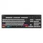 Πληκτρολόγιο Logic Adobe Filmmaker Astra 2 FR (PC)