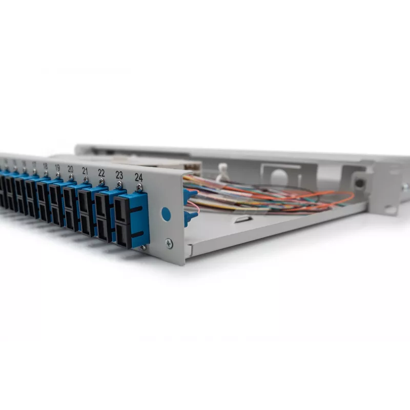 Κουτί συγκόλλησης οπτικών ινών Digitus DN-96322/9