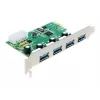 Εσωτερικός προσαρμογέας USB 3.2 Gen 1 DeLOCK 89363