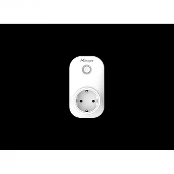Φορητή πρίζα Milesight WS523-868M-16A-EU LoRaWAN 16A