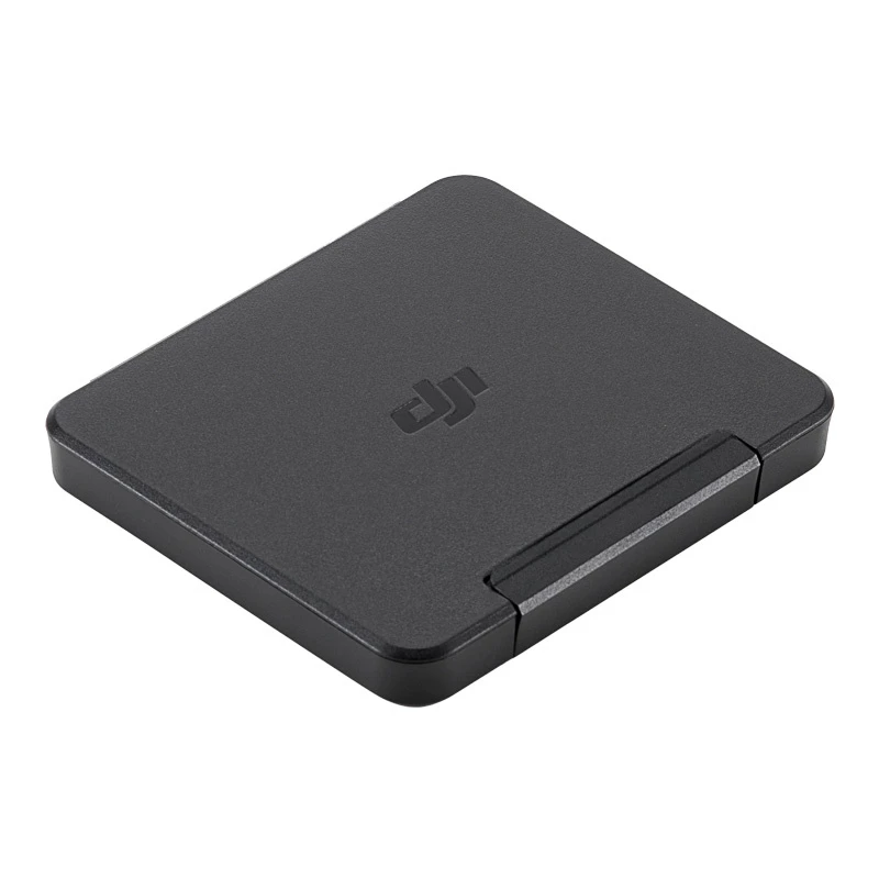 Φίλτρο κάμερας DJI CP.MA.00000700.01 Μαύρο