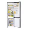 Ψυγείο Samsung RB38C675EB1, 384L