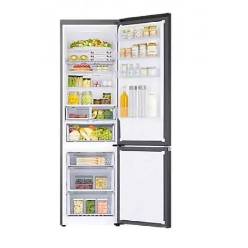 Ψυγείο Samsung RB38C675EB1, 384L