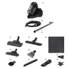 Ηλεκτρική σκούπα Lovio LVCVC002 VacuuFlex L