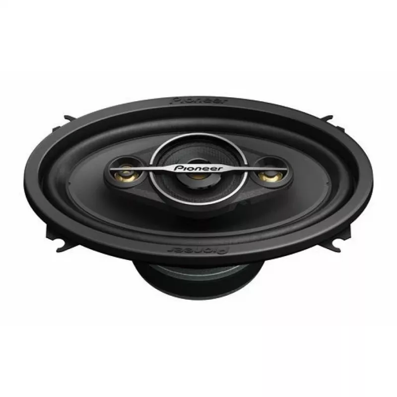 Pioneer TS-A4671F ηχεία αυτοκινήτου 4 δρόμων 210 W 2 τεμ.