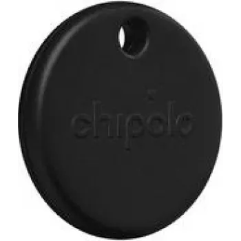 Chipolo Key Finder POP μαύρο (RWS.0000006.000)