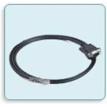 Σειριακό καλώδιο Moxa RJ45 (8 ακίδων) - DB9(M) CBL-RJ45M9-150 1,5 m