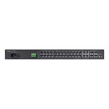 LANCOM IGS-3128XF Managed Layer-3-Lite Switch με 28 θύρες (61671)