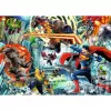 Παζλ DC Collector's Edition - Superman (1000 τεμ.)