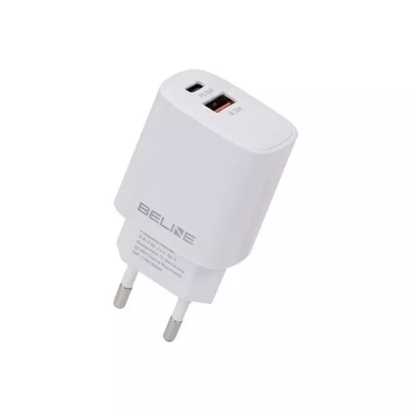 Beline Beli02173 Τροφοδοτικό Λευκό