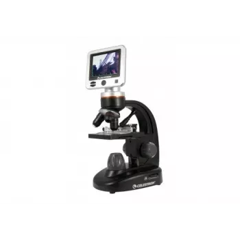 Celestron CM44341 Μικροσκόπιο Ψηφιακό μικροσκόπιο 1600x