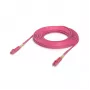 Καλώδιο οπτικών ινών Ubiquiti InfiniBand LC LC/LC ροζ UACC-OFC-M2-LULU-15M