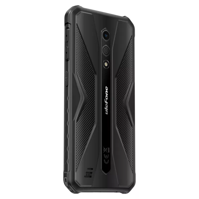 Smartphone Ulefone Armor X12 3GB/32GB (Μαύρο)