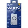 Powerbank Varta 57909 20000 mAh πολυμερούς λιθίου ασύρματης φόρτισης