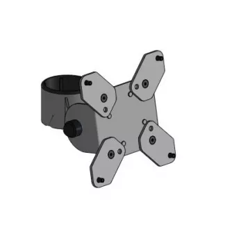 Κιτ τοποθέτησης Ergonomic Solutions SpacePole POS SPV3301-02