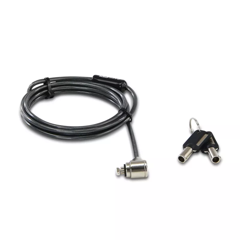DICOTA BASE XX LAPTOP T-LOCK D31938 Κλειδαριά ασφαλείας φορητού υπολογιστή