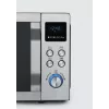 Φούρνος μικροκυμάτων με γκριλ Severin MW 7775, 900 W, 30 L