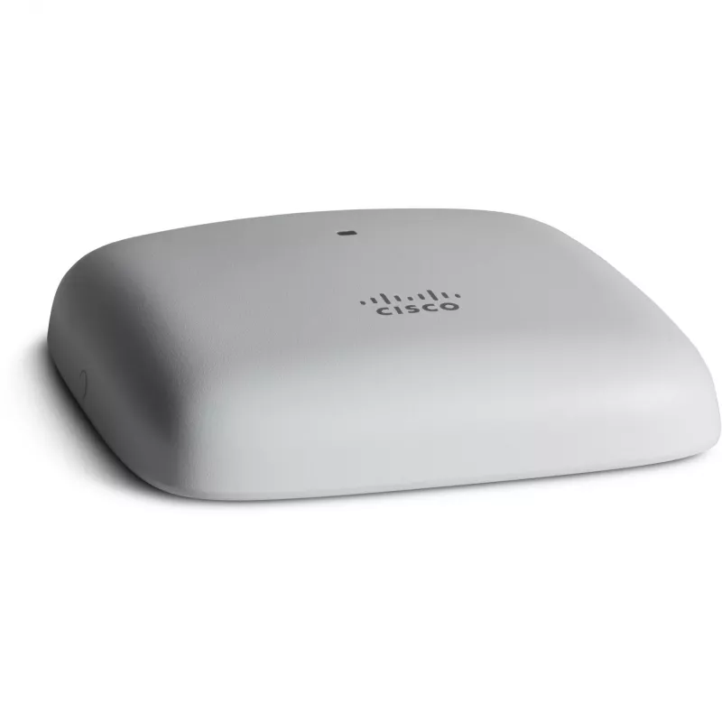 Business 140AC - Access Point - Wi-Fi 5 - 2,4 GHz, 5 GHz (συσκευασία 3 τεμ.)