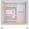 Κουτί PC Montech HS01 PRO Midi Tower Λευκό