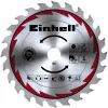 Δισκοπρίονο χειρός Einhell TE-CS 165