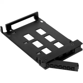 ExpressTray Mini MB322TP-B, θήκη δίσκου μαύρη, για ICY DOCK ExpressCage MB322SP-B και MB326SP-B
