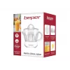 Beper BP.102 ηλεκτρικός στίφτης εσπεριδοειδών, 25 W, ABS, λευκός