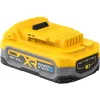Dewalt DCBP318-XJ μπαταρία μαύρη
