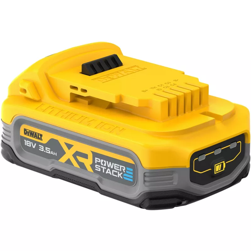 Dewalt DCBP318-XJ μπαταρία μαύρη