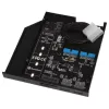 Πλάκα I/O Silverstone FPS01