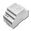 Τροφοδοτικό ράγας QOLTEC 24V 2.5A 60W γκρι
