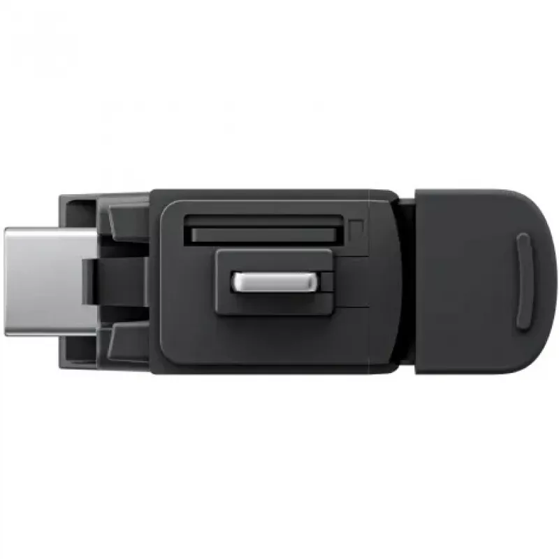 Αναγνώστης καρτών Insta360 X4 Quick Reader USB Type-C Lightning μαύρο