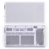 Θήκη υπολογιστή Jonsbo D32 STD Mesh Mini Case mATX – Λευκό