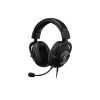 Headset Logitech PRO X SE Wired Gaming Headset Μαύρο 981-001470