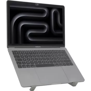 Mobilis βάση notebook - εργονομική, πτυσσόμενη (001391)