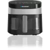 Φριτέζα Blaupunkt AFD722 7,2 L, 1800 W, 40–200 °C, Touch-LED, αλουμίνιο, λευκή