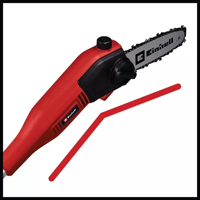 Ηλεκτρικό αλυσοπρίονο Einhell GC-EC 7520 T 750 W 20 cm 3,6 kg