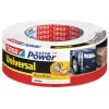 tesa Ταινία μεμβράνης extra Power Universal, 48 mm x 50 m, λευκή ενισχυμένη με ύφασμα, σχίζεται με το χέρι (56389-00002-04)