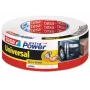 tesa Ταινία μεμβράνης extra Power Universal, 48 mm x 50 m, λευκή ενισχυμένη με ύφασμα, σχίζεται με το χέρι (56389-00002-04)