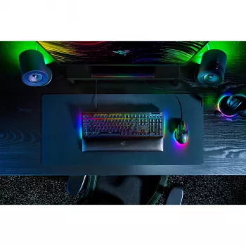 Razer BlackWidow V4 Πληκτρολόγιο – USB-C, QWERTZ