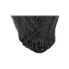 Πλεκτό περίβλημα DeLOCK 18922 10 m x 13 mm μαύρο