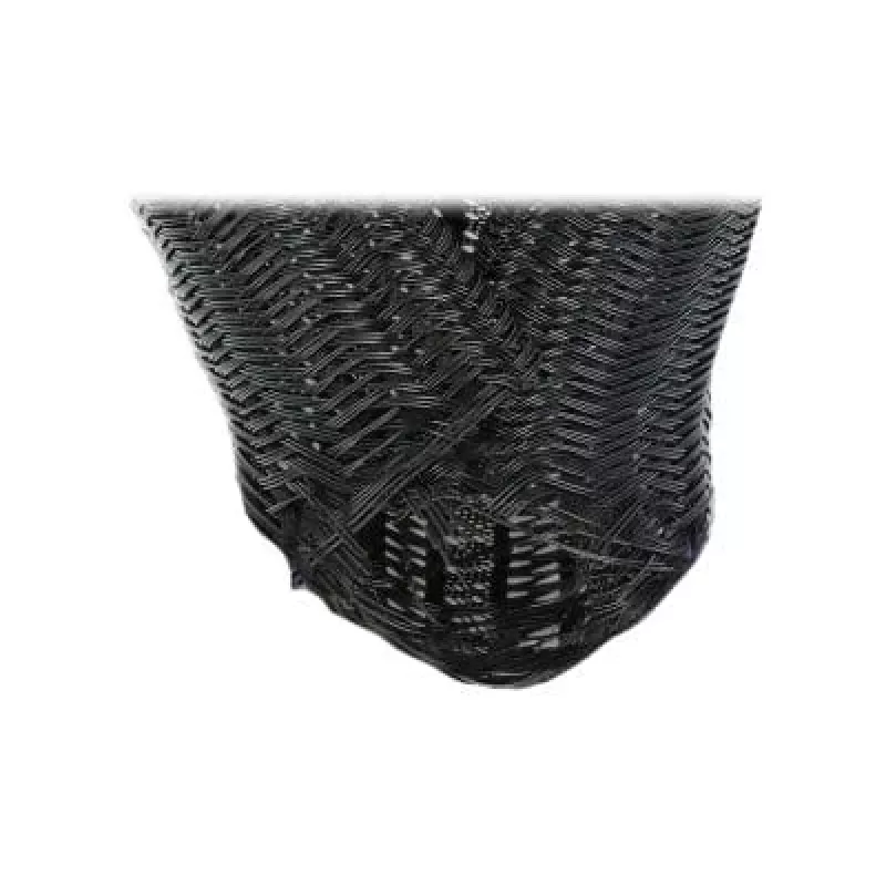 Πλεκτό περίβλημα DeLOCK 18922 10 m x 13 mm μαύρο