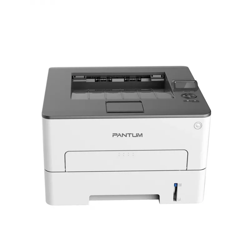 Εκτυπωτής Pantum P3305DN Laser λευκός 1200 x 600 DPI